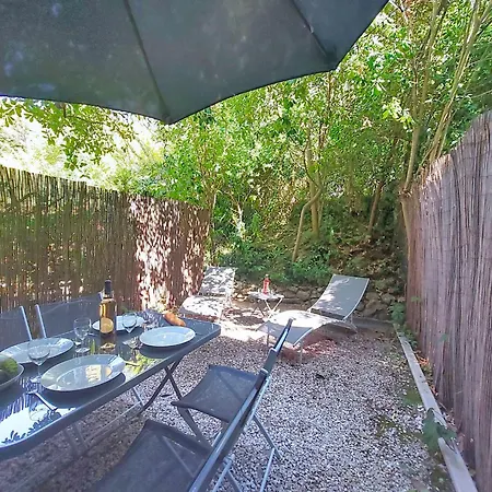 Les Aigues Marines-78 By Interhome Les Lecques