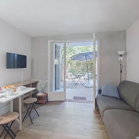 Les Aigues Marines-78 By Interhome Appartement *
