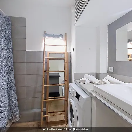 Les Aigues Marines-78 By Interhome Appartement Les Lecques