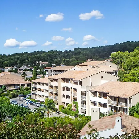 Les Aigues Marines-78 By Interhome Appartement